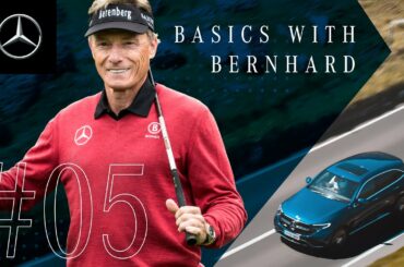 Basics with Bernhard: Golf Rules and Dresscode