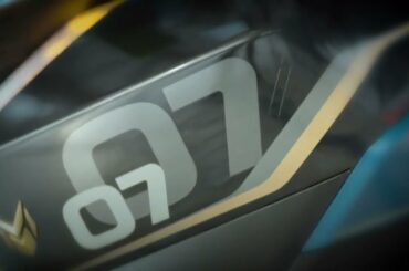 Matter's first electric motorbike | Stay Tuned