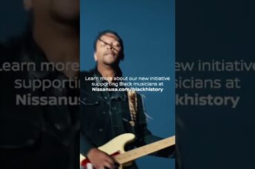 Learn more about our initiative designed to create opportunities for African American musicians.