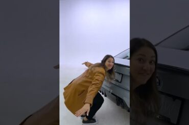 Mobile Mama Reviews the 2023 BMW M340i | BMW USA #shorts