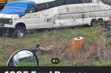 Econoline abomination
