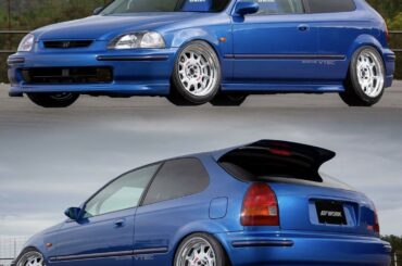 So simple, so clean, so good