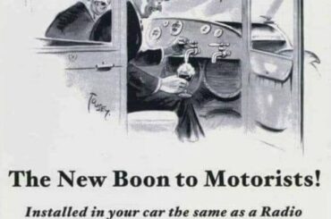 A bad idea, well presented. I wonder if any of you guys has seen this in action?