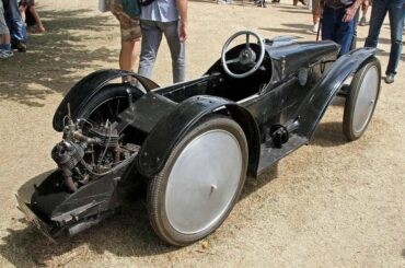 1919 AV Monocar