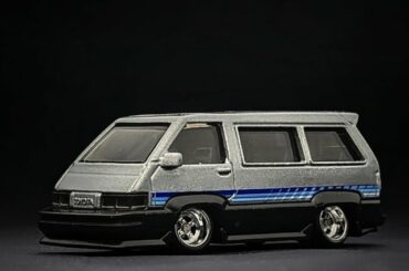 Did another Hot Wheels swap today! 2nd pic is before/1st is after.