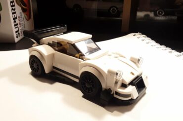 my own version of u/mrfashionwatch porsche