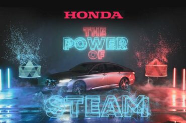 This is the Power of S.T.E.A.M.