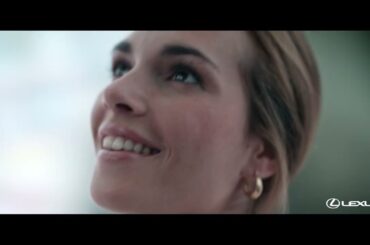 Lexus nanoe™ X | Electrified | Lexus Europe