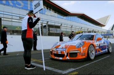 Creating racing excellence: Inside the Porsche Motorsport Pyramid