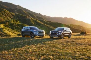 2023 Mitsubishi Motors Spring Sales Event | Super All-Wheel Control & Wards 10 Best Interiors