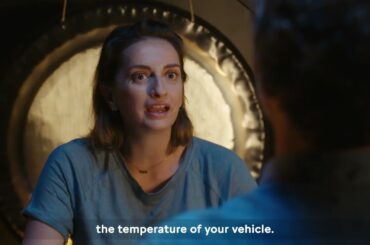 My Citroën #2 - Citroën Citizen Services