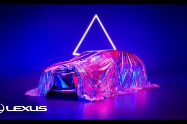 Discover the Future of Electrification with Lexus Electrified