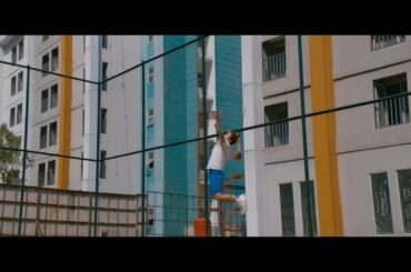 Start Your Impossible: The Dual Hero / Marcus Fernaldi Gideon