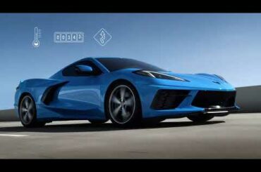 2020 Corvette: Accelerated Preparation - Vehicle Maintenance Schedule | Chevrolet