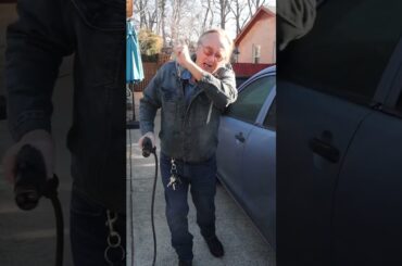 This Just Killed the Future of Electric Cars