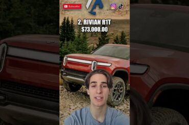 The BEST ELECTRIC CARS you can buy in 2023! PT2 #car #electric #tesla #bmw #supercars