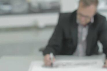 Ford Mondeo - Design Masterclass - Montage