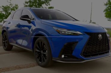 Know Your Lexus | Lexus Interface Service Connect