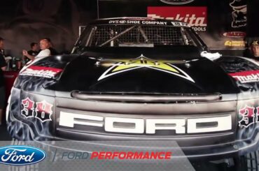 Race Crews: Well-Oiled Machines | Art of Motorsport  | Ford Performance