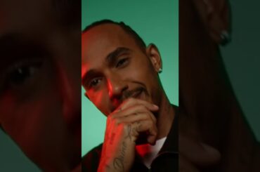 55 years Changing the Game | Lewis Hamilton | #shorts