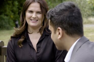 Learning and development at Toyota GB - Episode 4