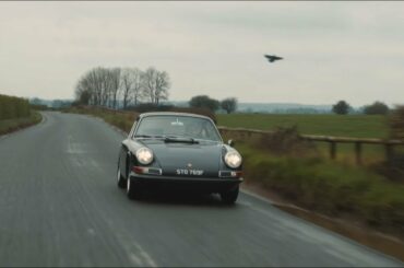 Timeless 911 Stories with Coldplay’s Guy Berryman