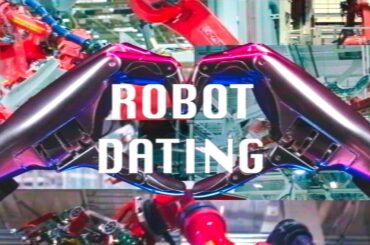 Find Your Perfect Match 🤖💞