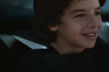 Discover The New Citroën ë-C4 X Electric