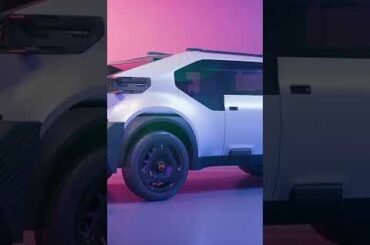 Unlike a certain Swedish brand, #CitroënOli doesn’t need any instruction manual