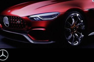 Chief Design Officer Gorden Wagener about the Mercedes-Benz Design Philosophy.