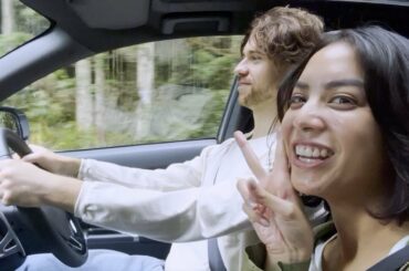 MITSUBISHI ASX ～ Offroad ～