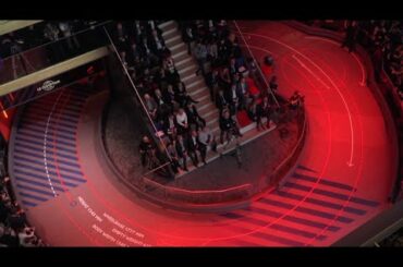 “The Place to C”, a performance Inspired by 100 Years of Freedom!