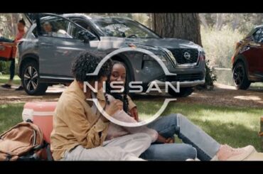PRIDE Partners of Progress BTS Video | Nissan USA