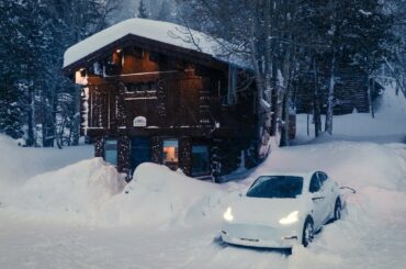 Charge at Your Destination