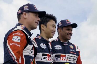 Goodwood Festival Of Speed Wrap Up Film