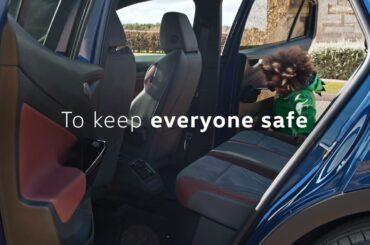 ID.4. An all-electric SUV with latest driver assist technology for a safe, smooth drive.