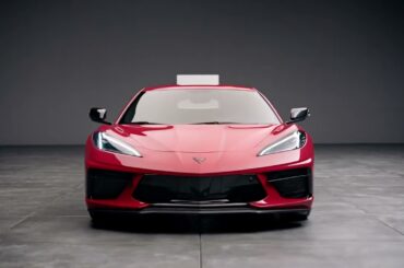 Accelerated Preparation: Driver Assistance Features | Chevrolet