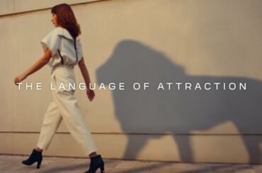 Peugeot Brand Manifesto l The Language of Attraction