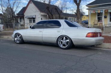 Slammed my 400 but rub like crazy even after rolling and pulling, any fitment tips?