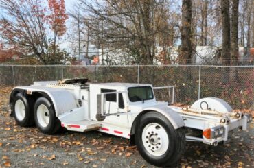 Boeing Steer-car