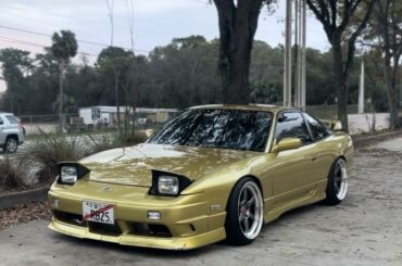 Not as low as I’d like it to be since I live off a dirt road