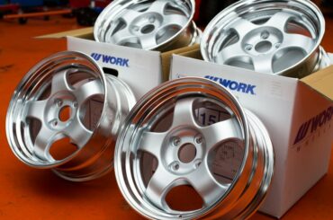 anyone know where I can find replica Work meister s1's? I absolutely love these wheels but I don't want to drift with $2k wheels