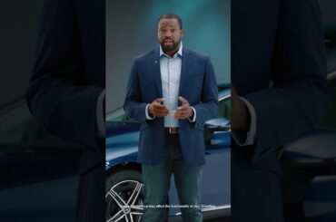 How To: KEYLESS GO & Seamless door handles