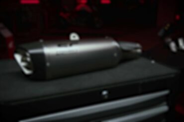 Hornet x SC-Project SC1R