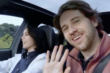 MITSUBISHI ASX ～ Onroad ～