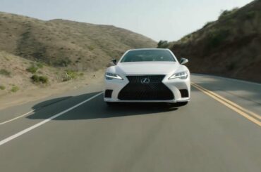 Lexus Spring Service Event