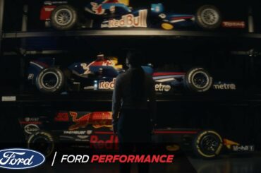 Our Time | #FordReturns | Ford Performance
