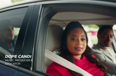 Ready For The Future Lift | 2023 Black History Month Campaign