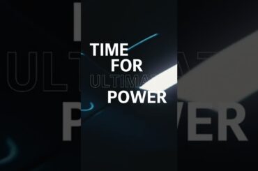 The One and Only – are you AMG ready?  #shorts