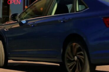 Adjusting the Seat | Knowing Your VW